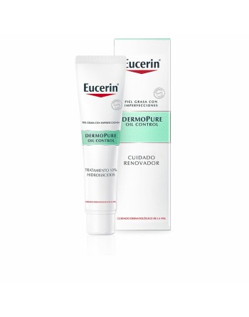Behandling acne Eucerin Dermopure 40 ml