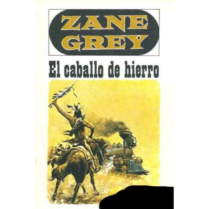 El caballo de hierro