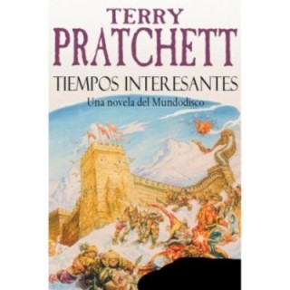 Tiempos interesantes