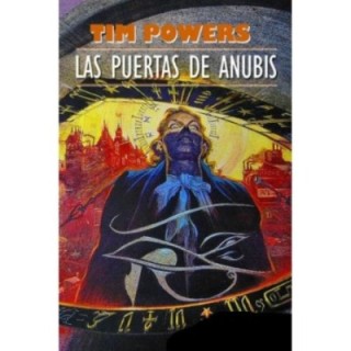 Las puertas de Anubis
