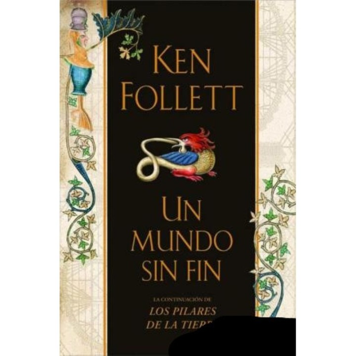 Un mundo sin fin