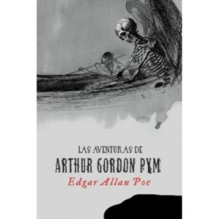 Las aventuras de Arthur Gordon Pym