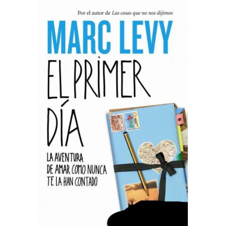 El primer día