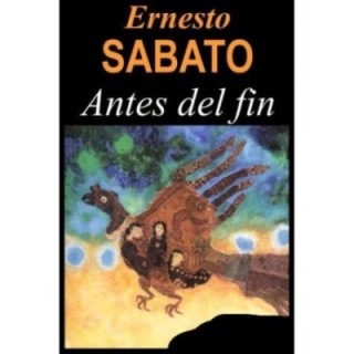 Antes del fin