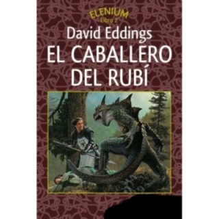 El caballero del rubí
