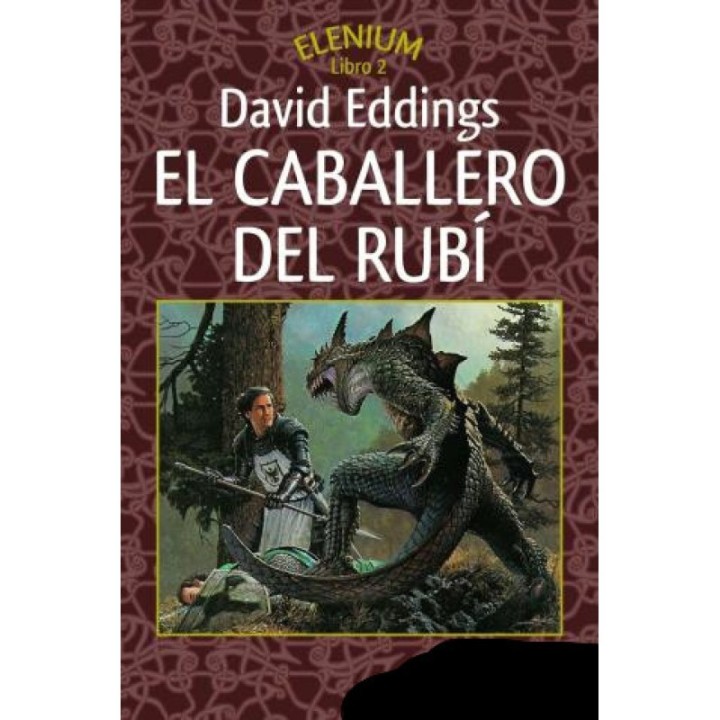 El caballero del rubí