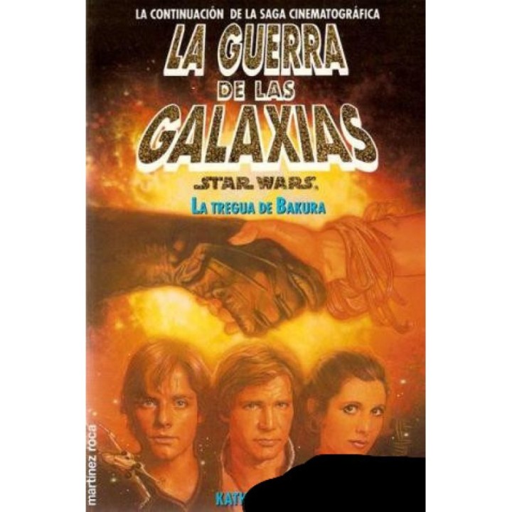 La tregua de Bakura