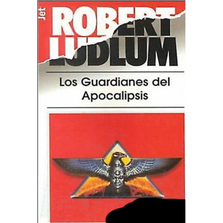 Los guardianes del apocalipsis