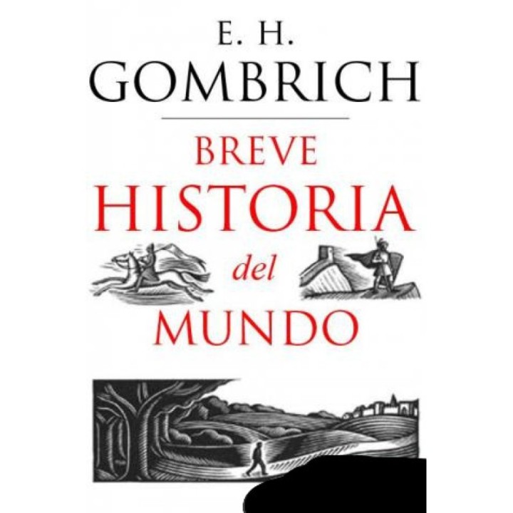 Breve historia del mundo