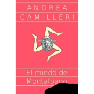 El miedo de Montalbano