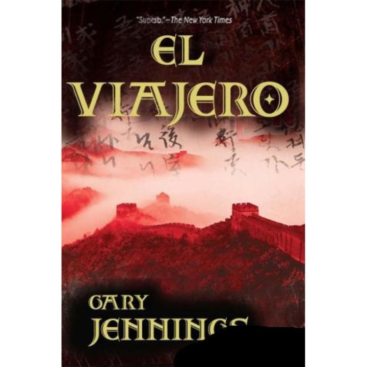 El viajero