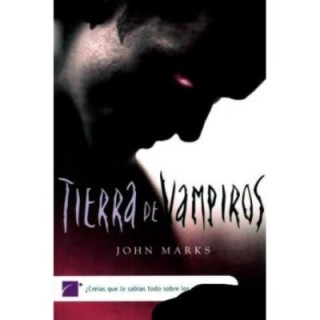Tierra de vampiros