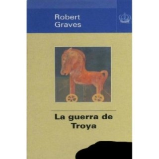 La guerra de Troya