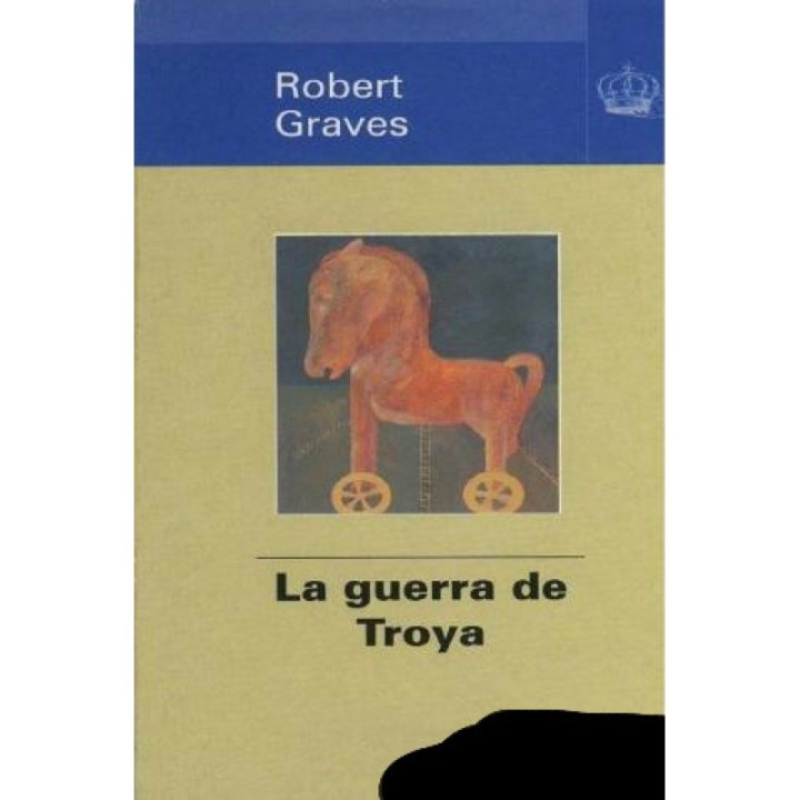 La guerra de Troya