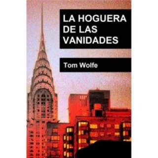 La hoguera de las vanidades