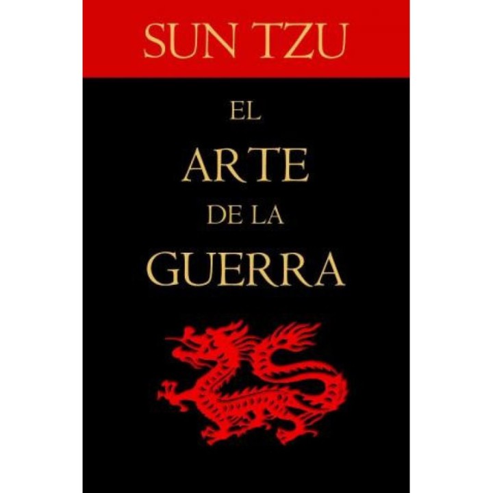 El arte de la guerra