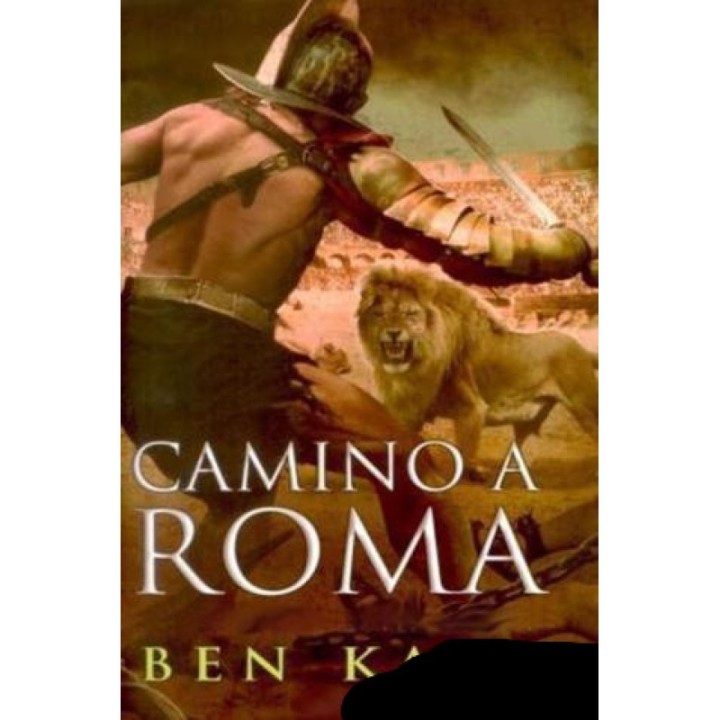 Camino a Roma