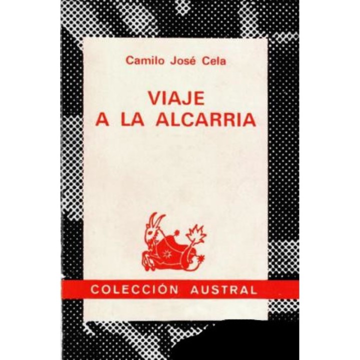 Viaje a la Alcarria