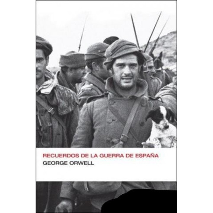 Recuerdos de la guerra de España