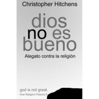 Dios no es bueno