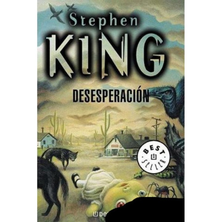 Desesperación
