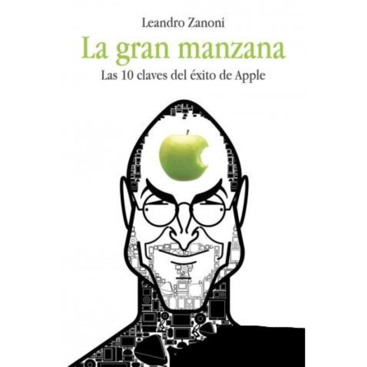 La gran manzana