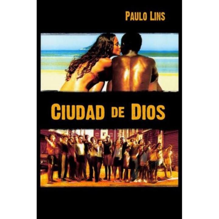 Ciudad de Dios