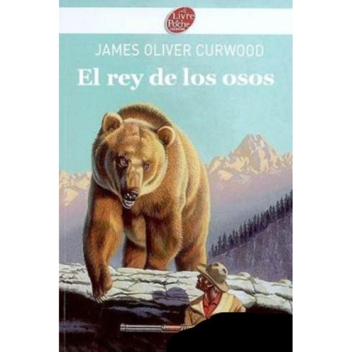 El rey de los osos