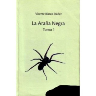 La araña negra I