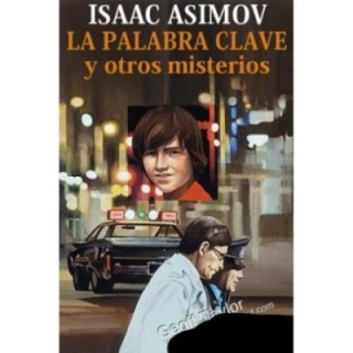 La palabra clave y otros misterios