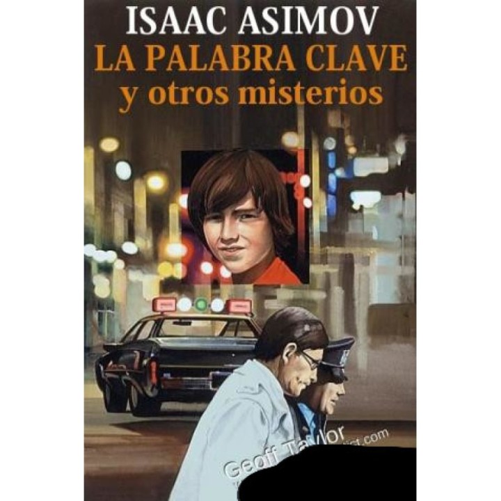 La palabra clave y otros misterios