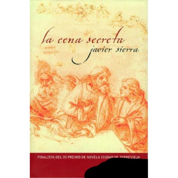 La cena secreta