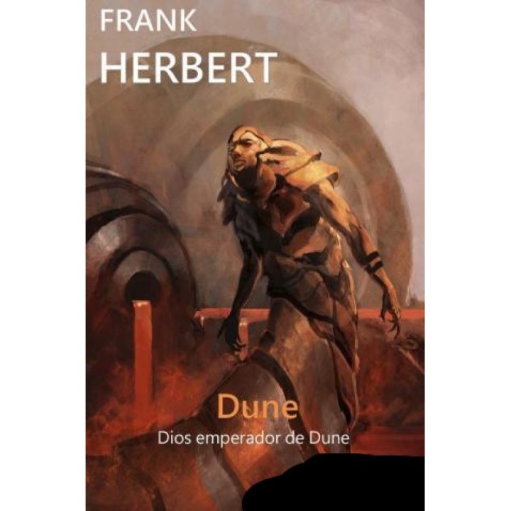 Dios emperador de Dune