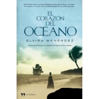 El corazón del océano