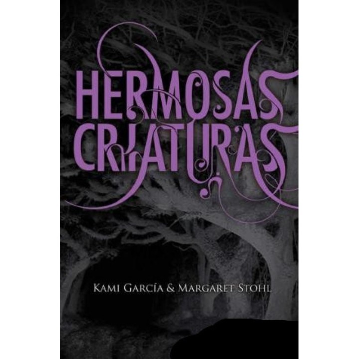 Hermosas criaturas