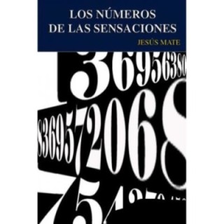 Los números de las sensaciones