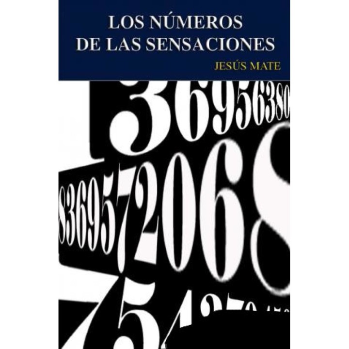 Los números de las sensaciones