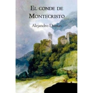El Conde de Montecristo