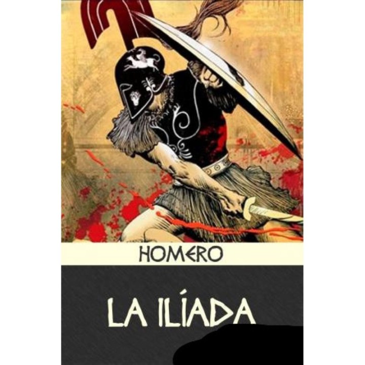 La Ilíada