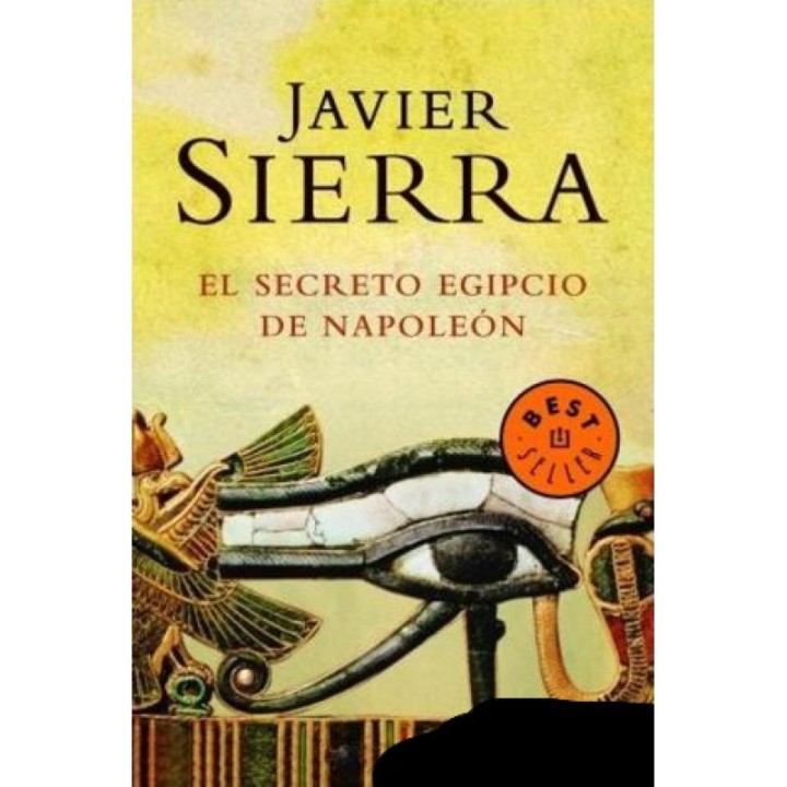 El secreto egipcio de Napoleón