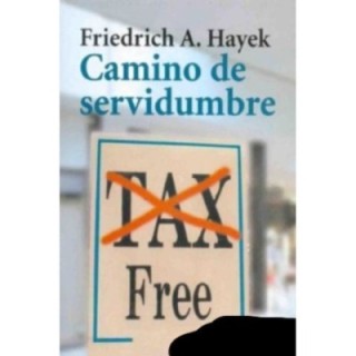 Camino de servidumbre