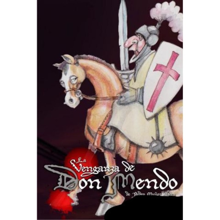 La venganza de don Mendo
