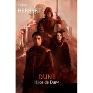 Hijos de Dune