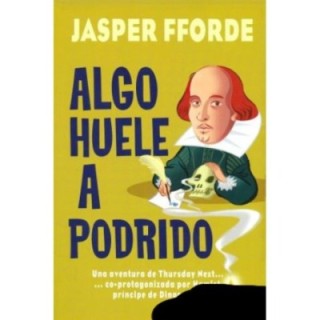 Algo huele a podrido