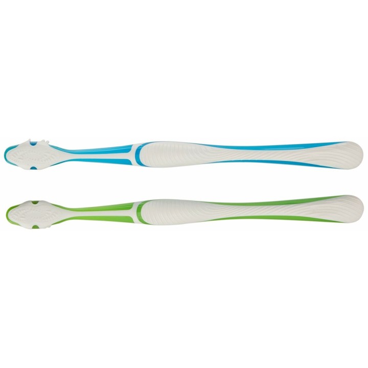 Spazzolino da Denti Oral-B Complete 5 Ways Clean (2 uds)