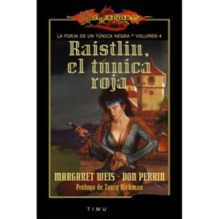 Raistlin