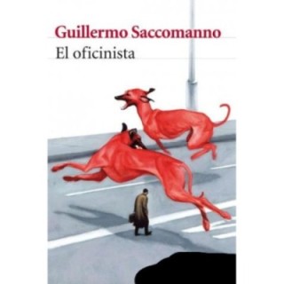 El oficinista