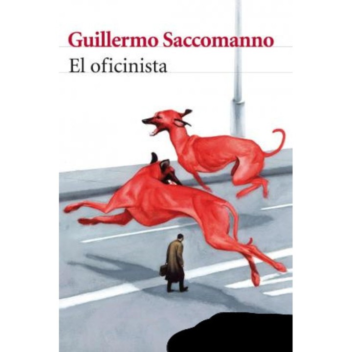 El oficinista
