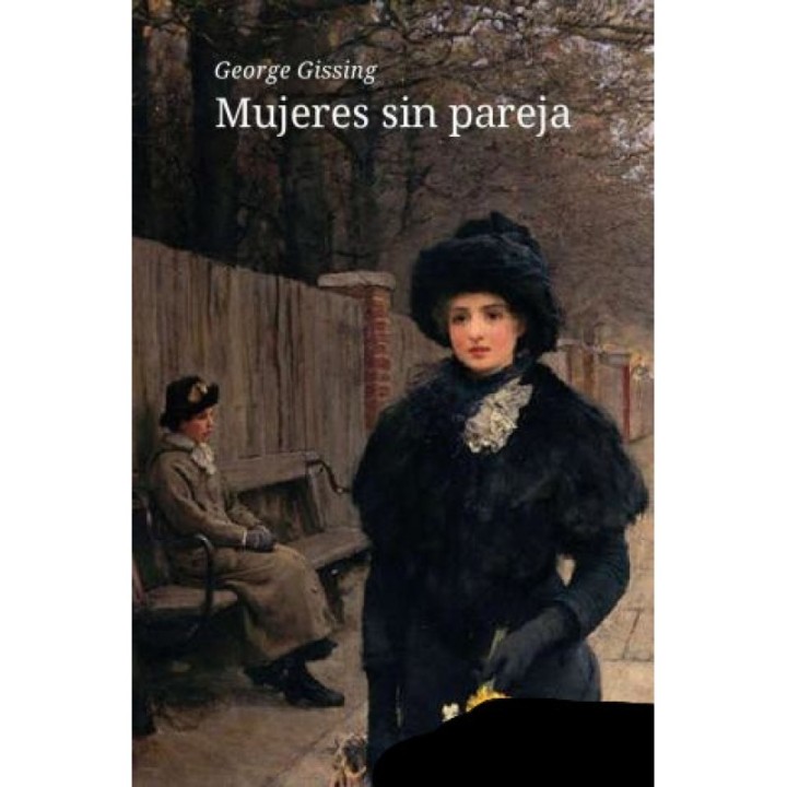 Mujeres sin pareja