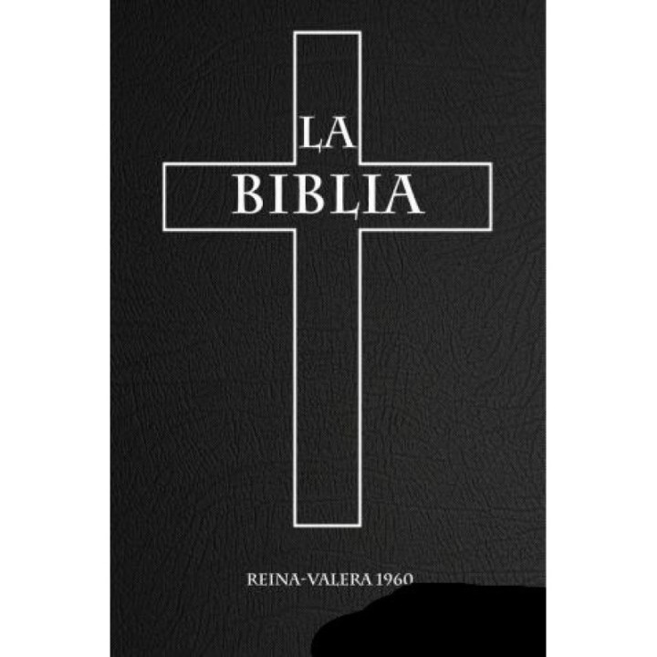 La Biblia – Reina Valera 1960 – Protestante